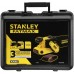 Stanley FMEW204K-QS Bandschleifer 75 x 533 mm, 1010 W, Koffer
