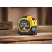 Stanley FMHT0-33868 FatMax BladeArmor Bandmaß mit Magnethaken 8 m/32 mm