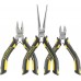 Stanley FMHT0-80524 FatMax Set mit 3 Mini-Zangen
