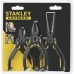 Stanley FMHT0-80524 FatMax Set mit 3 Mini-Zangen