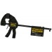 Stanley FMHT0-83231 FatMax S Einhandzwinge 120mm, 15kg
