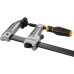 Stanley FMHT0-83245 FatMax Schraubzwinge 400mm
