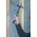 Stanley FMHT1-51277 FatMax AntiVibe Klauenhammer, gebogene Klaue, 567g