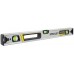 Stanley FMHT43672-1 FatMax Xtreme Hohlprofil-Wasserwaage 600mm Stanley FMHT43672-1 FatMax Xtreme Hohlprofil-Wasserwaage 600mm