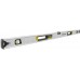 Stanley FMHT43677-1 FatMax Xtreme Magnetische Hohlprofil-Wasserwaage 1200mm Stanley FMHT43677-1 FatMax Xtreme Magnetische Hohlprofil-Wasserwaage 1200mm