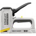 Stanley FMHT70443-0 FatMax Aluminium-Tacker und Nagler LD (für Klammern Typ A und Nägel J)