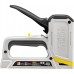 Stanley FMHT70443-0 FatMax Aluminium-Tacker und Nagler LD (für Klammern Typ A und Nägel J)
