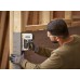 Stanley FMHT70443-0 FatMax Aluminium-Tacker und Nagler LD (für Klammern Typ A und Nägel J)