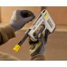 Stanley FMHT70443-0 FatMax Aluminium-Tacker und Nagler LD (für Klammern Typ A und Nägel J)