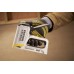 Stanley FMHT70443-0 FatMax Aluminium-Tacker und Nagler LD (für Klammern Typ A und Nägel J)