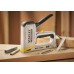 Stanley FMHT70443-0 FatMax Aluminium-Tacker und Nagler LD (für Klammern Typ A und Nägel J)