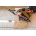 Stanley FMHT73755-0 FatMax Ergo Blechschere links 250mm
