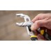 Stanley FMHT75502-0 FatMax Verstellbare Wasserpumpenzangen SIKO 180mm und 250mm