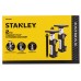 Stanley FMHT83554-1 FatMaxTeleskop-Verlängerung für Einhand für TradeLift - 2er-Set