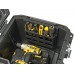 Stanley FMST1-73601 FatMax Mobile Werkzeugbox 90L