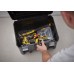 Stanley FMST1-75796 Pro-Stack Tiefe Werkzeugbox, breiter Tragegriff