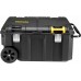 Stanley FMST17870-1 FatMax Pro-Stack Mobile Montagebox mit schnellem Zugang 113L