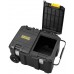 Stanley FMST17870-1 FatMax Pro-Stack Mobile Montagebox mit schnellem Zugang 113L