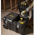 Stanley FMST17870-1 FatMax Pro-Stack Mobile Montagebox mit schnellem Zugang 113L