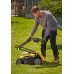 Stanley SCMWP3401M1-QW FatMax V20 Akku-Rasenmäher (34cm/18V/1x4,0Ah)