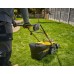Stanley SCMWP3701M2-QW FatMax V20 Akku-Rasenmäher (37cm/2x18V/2x4,0Ah)