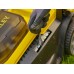 Stanley SCMWP3701M2-QW FatMax V20 Akku-Rasenmäher (37cm/2x18V/2x4,0Ah)