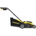 Stanley SCMWP3701N-XJ FatMax V20 Akku-Rasenmäher (37cm/2x18V/ohne Akku und Ladegerät)