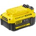 Stanley SFMCB206-XJ FatMax Akku V20 18V 6,0Ah Stanley SFMCB206-XJ FatMax Akku V20 18V 6,0Ah