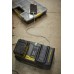 Stanley SFMCB24 FatMax Zweischacht-Schnell-Ladegerät V20 4A Stanley SFMCB24 FatMax Zweischacht-Schnell-Ladegerät V20 4A