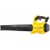 Stanley SFMCBL730B FatMax V20 Bürstenloser Laubbläser (18V/ohne Akku und Ladegerät)