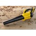 Stanley SFMCBL730B FatMax V20 Bürstenloser Laubbläser (18V/ohne Akku und Ladegerät)