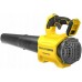 Stanley SFMCBL730M1-QW FatMax V20 Bürstenloser Laubbläser (18V/1x4.0Ah)