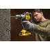 Stanley SFMCK201D2T-QW FatMax V20 Akku-Kombi-Werkzeugsatz (18V/2x2,0Ah), Pro-Stack