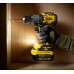 Stanley SFMCK201D2T-QW FatMax V20 Akku-Kombi-Werkzeugsatz (18V/2x2,0Ah), Pro-Stack