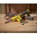 Stanley SFMCE210D2K-QW FatMax V20 Akku-Bandschleifer 13x457mm (18V/2x2,0Ah)