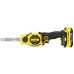 Stanley SFMCE210D2K-QW FatMax V20 Akku-Bandschleifer 13x457mm (18V/2x2,0Ah)