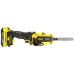 Stanley SFMCE210D2K-QW FatMax V20 Akku-Bandschleifer 13x457mm (18V/2x2,0Ah)