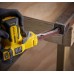 Stanley SFMCE210D2K-QW FatMax V20 Akku-Bandschleifer 13x457mm (18V/2x2,0Ah)
