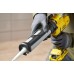 Stanley SFMCE600B-XJ FatMax V20 Akku-Kartuschenpresse (18V/ohne Akku und Ladegerät)