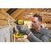 Stanley SFMCK201D2T-QW FatMax V20 Akku-Kombi-Werkzeugsatz (18V/2x2,0Ah), Pro-Stack
