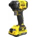 Stanley SFMCF820D2K FatMax V20 Schlagschrauber Bürstenlos 1/4" (18V/2x2,0Ah), Koffer Stanley SFMCF820D2K FatMax V20 Schlagschrauber Bürstenlos 1/4" (18V/2x2,0Ah), Koffer