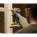 Stanley SFMCF830B FatMax Bürstenloser Schlagschrauber 1/4" (18V/ohne Akku und Ladegerät)