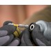 Stanley SFMCF830B FatMax Bürstenloser Schlagschrauber 1/4" (18V/ohne Akku und Ladegerät)