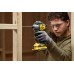 Stanley SFMCF830D2K FatMax Bürstenloser Schlagschrauber 1/4" (18V/2x2,0Ah), Koffer