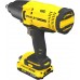 Stanley SFMCF900B V20 Akku-Schlagschrauber 1/2" (18V/ohne Akku und Ladegerät)