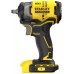 Stanley SFMCF910B-XJ FatMax V20 Schlagschrauber 3/8" (18V/ohne Akku und Ladegerät)