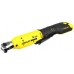 Stanley SFMCF930B-XJ FatMax V20 Akku-Ratsche 3/8" (18V/ohne Akku und Ladegerät)