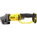 Stanley SFMCG300B-XJ FatMax V20 Akku-Winkelschleifer 115mm (18V/ohne Akku und Ladegerät)