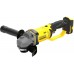Stanley SFMCG300B-XJ FatMax V20 Akku-Winkelschleifer 115mm (18V/ohne Akku und Ladegerät)