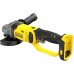 Stanley SFMCG300B-XJ FatMax V20 Akku-Winkelschleifer 115mm (18V/ohne Akku und Ladegerät)